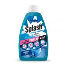 Zdjęcie produktu - General Fresh Splash Płyn do czyszczenia pralek Morski, 250ml