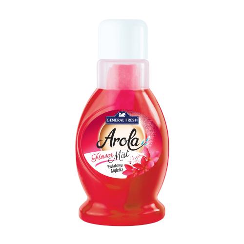 Zdjęcie produktu - General Fresh Arola Odświeżacz powietrza Mgiełka Kwiatowa, 300ml