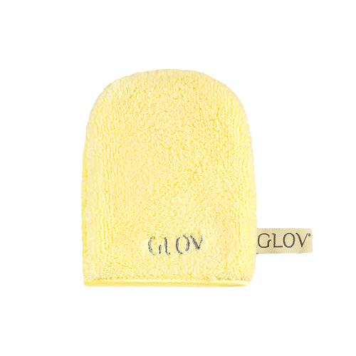 GLOV On-The-Go Rękawiczka do demakijażu Baby Banana