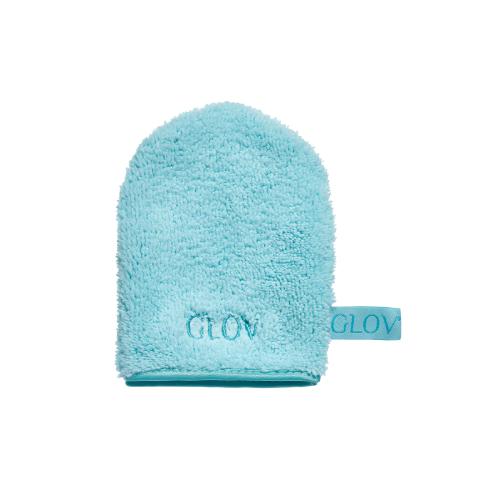 GLOV On-The-Go Rękawiczka do demakijażu Blue Lagoon
