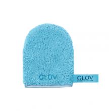 GLOV On-The-Go Rękawiczka do demakijażu Bouncy Blue	