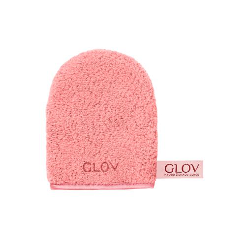 GLOV On-The-Go Rękawiczka do demakijażu Cheeky Peach