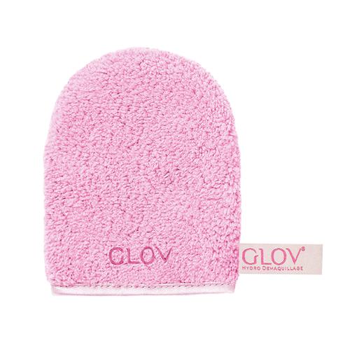 GLOV On-The-Go Rękawiczka do demakijażu Cozy Rosie