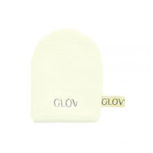 GLOV On-The-Go Rękawiczka do demakijażu Ivory