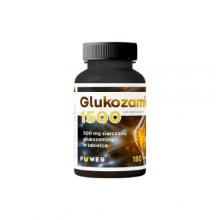 Zdjęcie produktu - Glukozamina 1500,180 tabl.