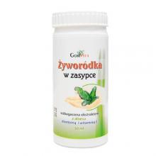 Zdjęcie produktu - GORVITA Żywor&oacute;dka w zasypce, 50ml