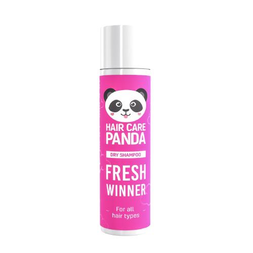 Noble Health Hair Care Fresh Winner Suchy Szampon, 75ml