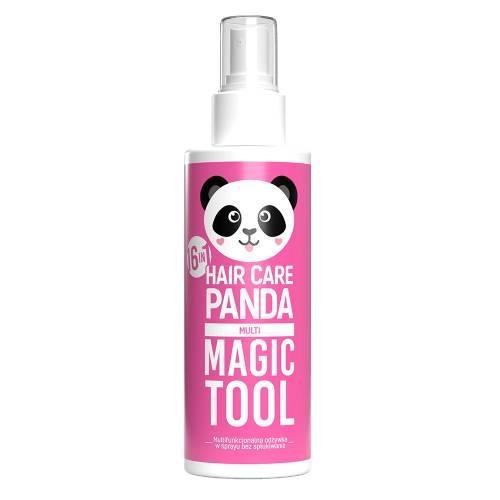 Noble Health Hair Care Panda Multifunkcyjna odżywka do włos&oacute;w w spray'u, 200 ml