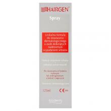 Zdjęcie produktu - HAIRGEN Spray 125 ml