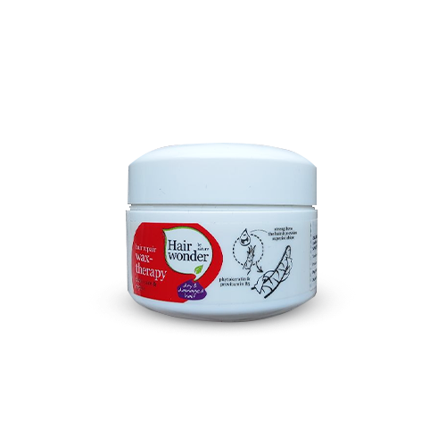 Zdjęcie produktu - HairWonder Hair Repair Wax (wosk), 100 ml