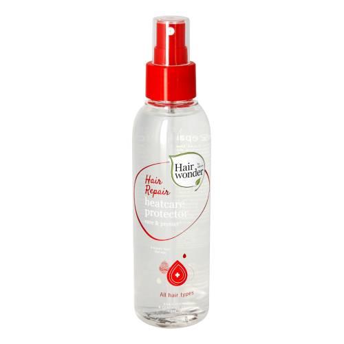 Zdjęcie produktu - Hairwonder Hair Repair Heatcare Protector ochrona przed wysoką temperaturą, 150 ml