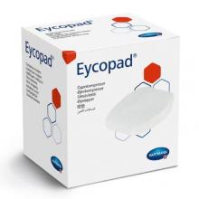 Hartmann EYCOPAD Opatrunek jałowy oczny 70mmx85mm, 25szt