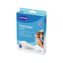 Zdjęcie produktu - Hartmann Cosmopor Silicone opatrunek samoprzylepny 10 x 8 cm, 5 szt.
