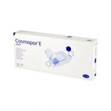 Zdjęcie produktu - Hartmann Cosmopore E Opatrunek jałowy 25cm x 10cm, 25 szt.