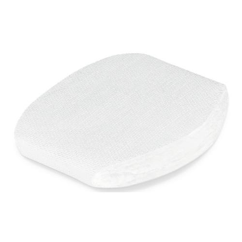 Zdjęcie produktu - Hartmann EYCOPAD Opatrunek niejałowy na oczy 70mmx85mm, 5szt.