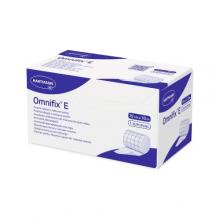 Zdjęcie produktu - Hartmann Omnifix E Przylepiec wł&oacute;kninowy do mocowania opatrunk&oacute;w 15 cm x 10 m, 1 szt. USZKODZONE TEKTUROWE OPAKOWANIE