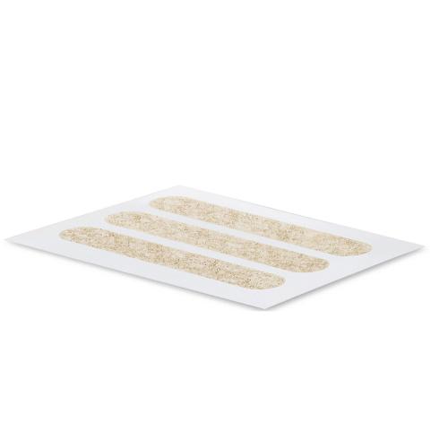 Zdjęcie produktu - Hartmann Omnistrip 6 x 76mm paski do zamykania ran, 3paski