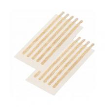 HARTMANN Omnistrip  6x101 mm Paski do zamykania ran, 10pask&oacute;w