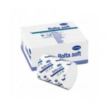 Zdjęcie produktu - HARTMANN ROLTA SOFT Opaska opatrunkowa z waty 3mx10cm, 6 szt.