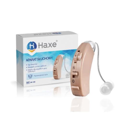 Zdjęcie produktu - HAXE Aparat słuchowy JH-125