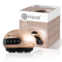 Zdjęcie produktu - HAXE Elektryczna bańka chińska antycellulitowa HX801