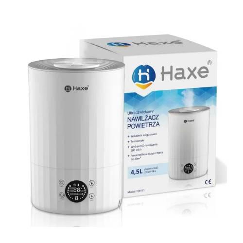 Zdjęcie produktu - HAXE Nawilżacz ultradźwiękowy, 4,5 l