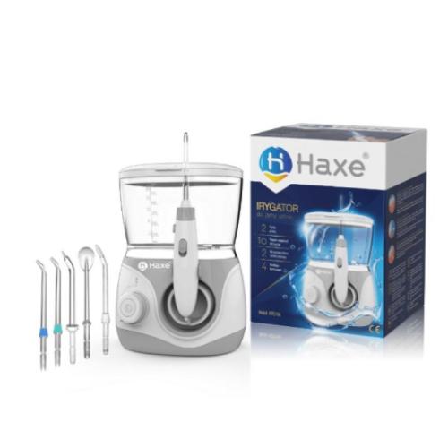 Zdjęcie produktu - HAXE Stacjonarny irygator do jamy ustnej HX722