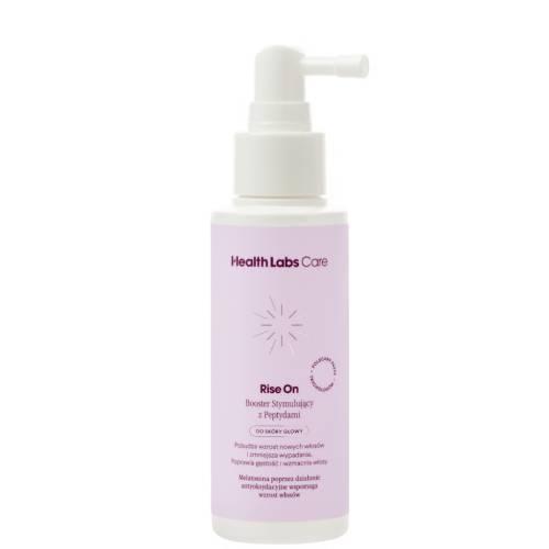 Zdjęcie produktu - Health Labs Care Rise On Booster stymulujący z peptydami, 100 ml