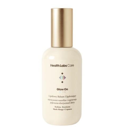 Zdjęcie produktu - Health Labs Lipidowy balsam ujędrniający, 200ml