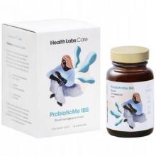 Zdjęcie produktu - Health Labs ProbioticMe Ibs probiotyk, 30 kaps.