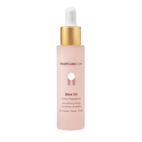 Zdjęcie produktu - Health Labs Slow On Serum peptydowe, 30ml