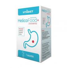 Zdjęcie produktu - HelicoFood + żurawina, 7saszetek