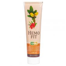 Zdjęcie produktu - HemoFit Kora dębu z rokitnikiem, 100 ml
