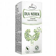 Zdjęcie produktu - Herbapol Dla Nerek - 30 kapsułek (31582)