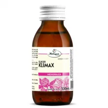 Zdjęcie produktu - Eliksir Klimax, 100 ml