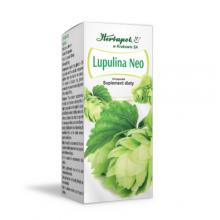 Zdjęcie produktu - Lupulina Neo, 30 kaps.