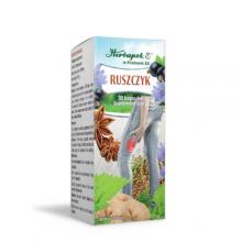 Zdjęcie produktu - Ruszczyk, 30 kaps.