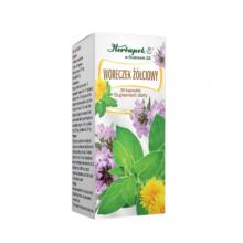 Zdjęcie produktu - Herbapol Woreczek Ż&oacute;łciowy, 30 kaps.