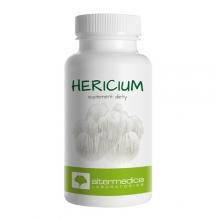 Zdjęcie produktu - Alter Medica Hericium, 60 kaps.