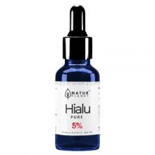 Zdjęcie produktu - HIALU-PURE 5% Serum żel - 10ml