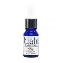 Zdjęcie produktu - HIALU-PURE 5% Serum żel - 10ml