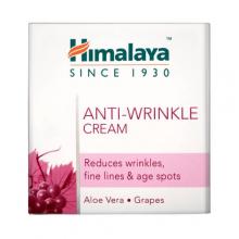 Zdjęcie produktu - HIMALAYA Herbals Krem przeciwzmarszczkowy- 50g