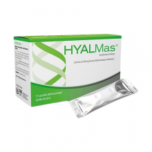 Zdjęcie produktu - Hyalmas, 15 saszetek
