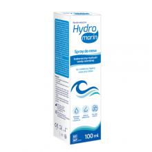 Zdjęcie produktu - Hydromarin Spray do nosa, 100ml