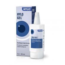 Zdjęcie produktu - HYLO-GEL Intensywnie nawilżający żel do oczu, 10 ml - na zesp&oacute;ł suchego oka