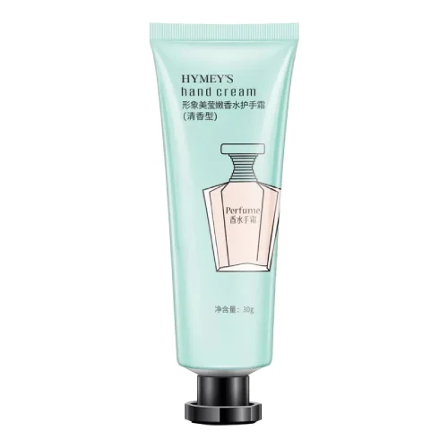Zdjęcie produktu - Hymeys Perfumowany krem do rąk Blue, 30 ml