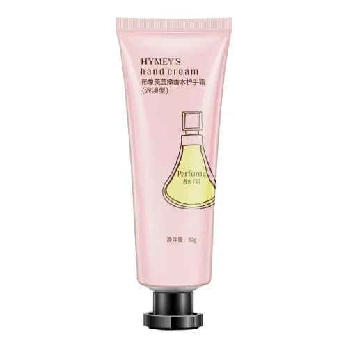 Zdjęcie produktu - Hymeys Perfumowany krem do rąk Pink, 30 ml