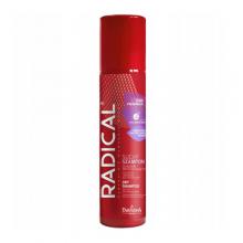Zdjęcie produktu - FARMONA RADICAL Odświeżający suchy szampon do włos&oacute;w przetłuszczających się, 180ml