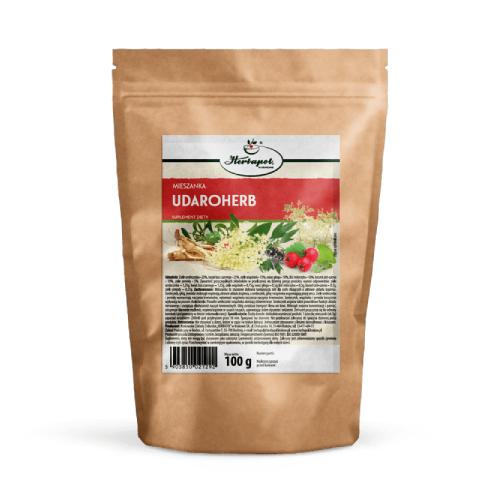 Miniaturka artykułu - Mieszanka Udaroherb, 100 g