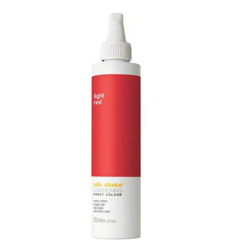 Miniaturka artykułu - MILK SHAKE Conditioning Direct Colour Koloryzująca odżywka do włos&oacute;w, 100ml